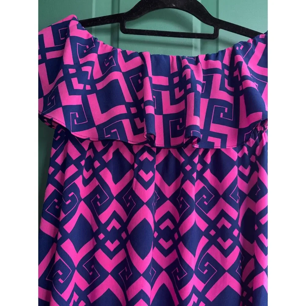 Macbeth Collection by Margaret Josephs size XL like new - Picture 4 of 10